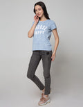 SS T-SHIRT BASIC REG