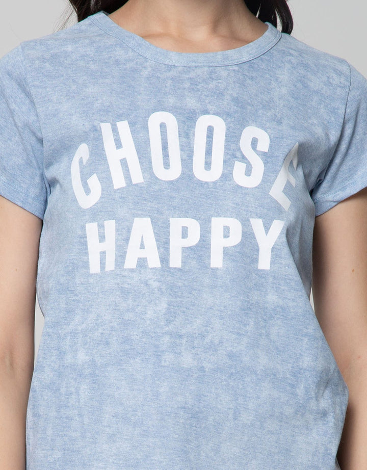 SS T-SHIRT BASIC REG
