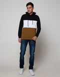 SWEATSHIRT HOODIE