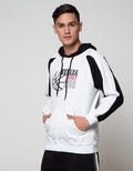 SWEATSHIRT HOODIE