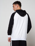 SWEATSHIRT HOODIE