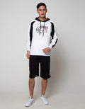 SWEATSHIRT HOODIE