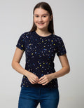 SS T-SHIRT BASIC REG