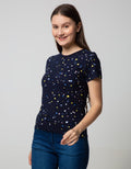 SS T-SHIRT BASIC REG