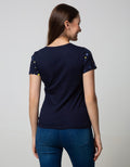 SS T-SHIRT BASIC REG