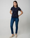 SS T-SHIRT BASIC REG