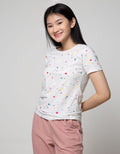 SS T-SHIRT BASIC REG
