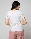 SS T-SHIRT BASIC REG