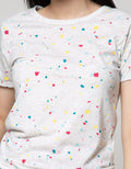 SS T-SHIRT BASIC REG
