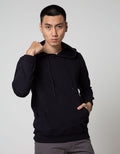 SWEATSHIRT HOODIE