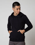 SWEATSHIRT HOODIE