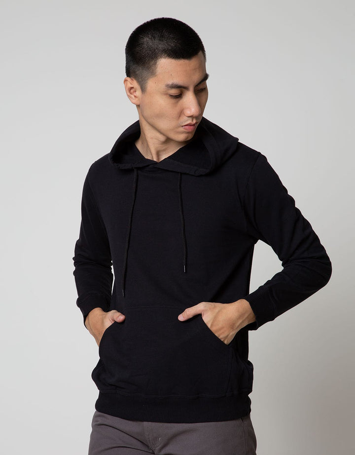 SWEATSHIRT HOODIE
