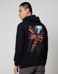 SWEATSHIRT HOODIE