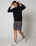 SWEATSHIRT HOODIE