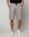 SHORT PANTS ELASTIC