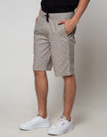 SHORT PANTS ELASTIC