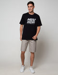 SHORT PANTS ELASTIC
