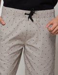 SHORT PANTS ELASTIC