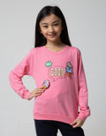 SWEATSHIRT PATCH ICE