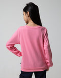 SWEATSHIRT PATCH ICE