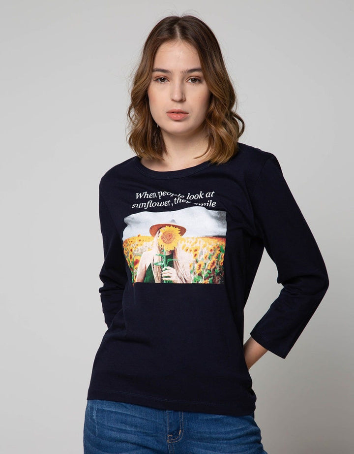 LS T-SHIRT PHOTOPRIN