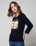 LS T-SHIRT PHOTOPRIN