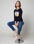 LS T-SHIRT PHOTOPRIN