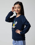 SWEATSHIRT APLIKASI