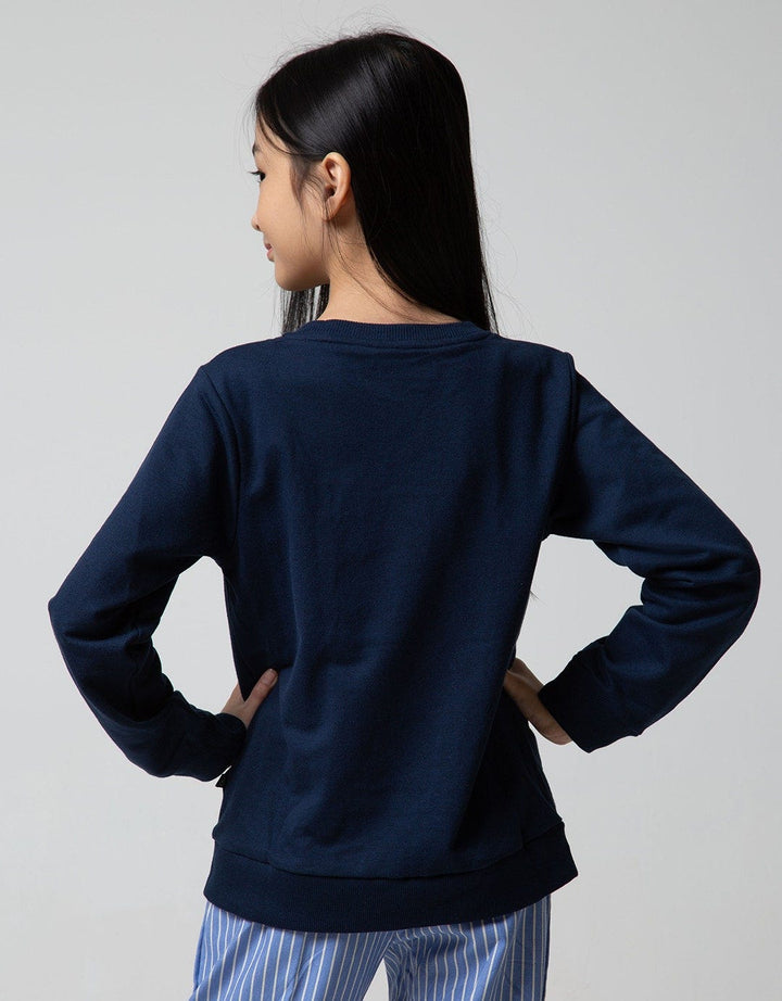 SWEATSHIRT APLIKASI