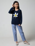 SWEATSHIRT APLIKASI