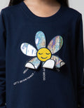 SWEATSHIRT APLIKASI