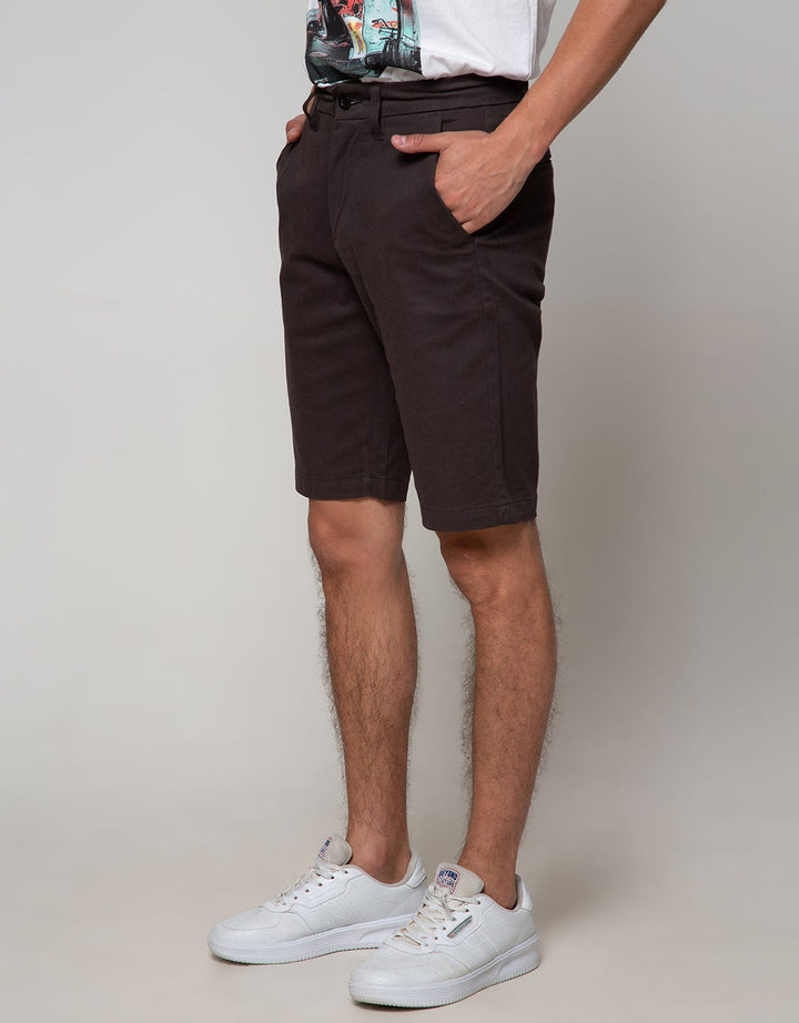 SHORT PANTS CHINOS P