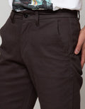 SHORT PANTS CHINOS P