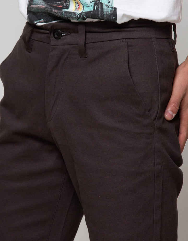 SHORT PANTS CHINOS P