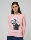 LS T-SHIRT PHOTOPRIN