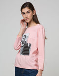 LS T-SHIRT PHOTOPRIN