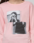 LS T-SHIRT PHOTOPRIN