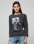 LS T-SHIRT PHOTOPRIN