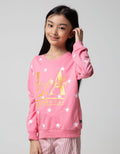 FULLPRINT SWEATSHIRT