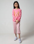 FULLPRINT SWEATSHIRT