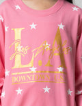 FULLPRINT SWEATSHIRT