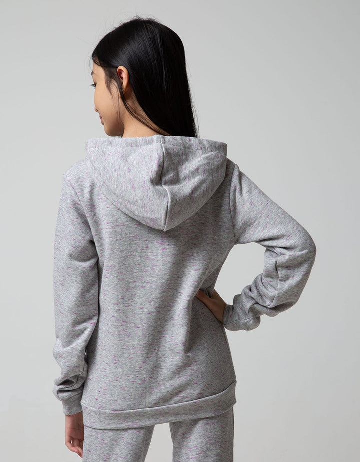 SWEATSHIRT HOODIE DO