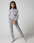 SWEATSHIRT HOODIE DO