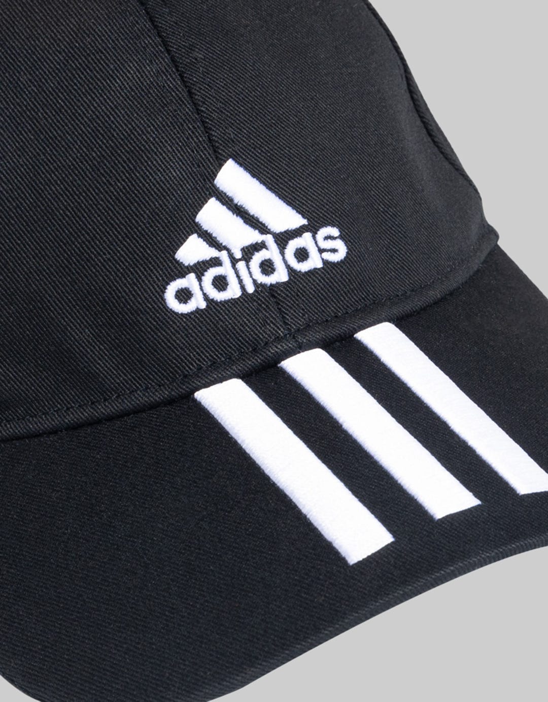 Adidas Baseball Cap Logo