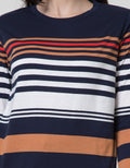 LS T-SHIRT STRIPES