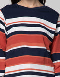 Phenomenal Long Sleeve T-Shirt Stripes