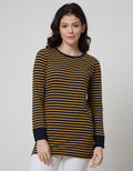 Phenomenal Mini Stripe Women's T-Shirt