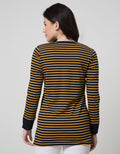 Phenomenal Mini Stripe Women's T-Shirt