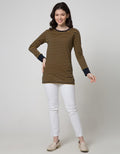 Phenomenal Mini Stripe Women's T-Shirt
