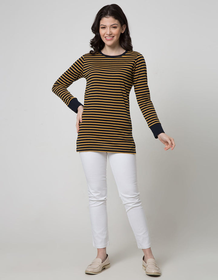 Phenomenal Mini Stripe Women's T-Shirt